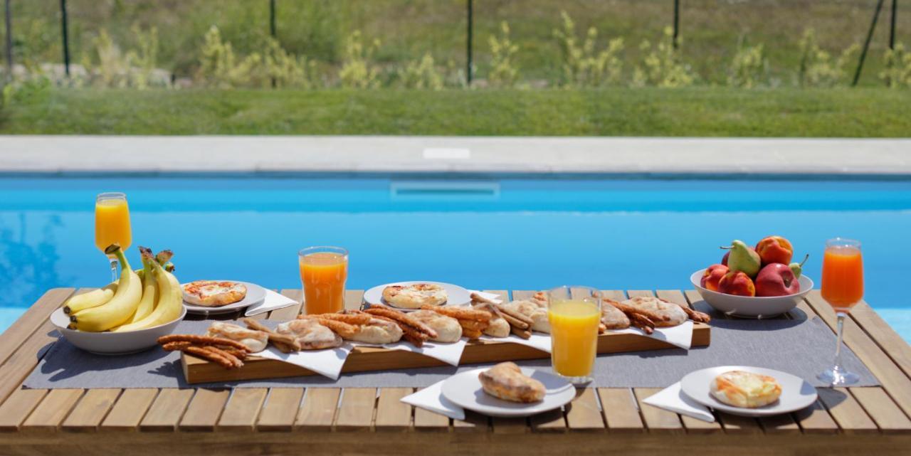 Corfu Garden Villas エクステリア 写真