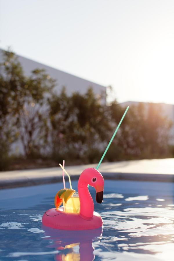 Corfu Garden Villas エクステリア 写真