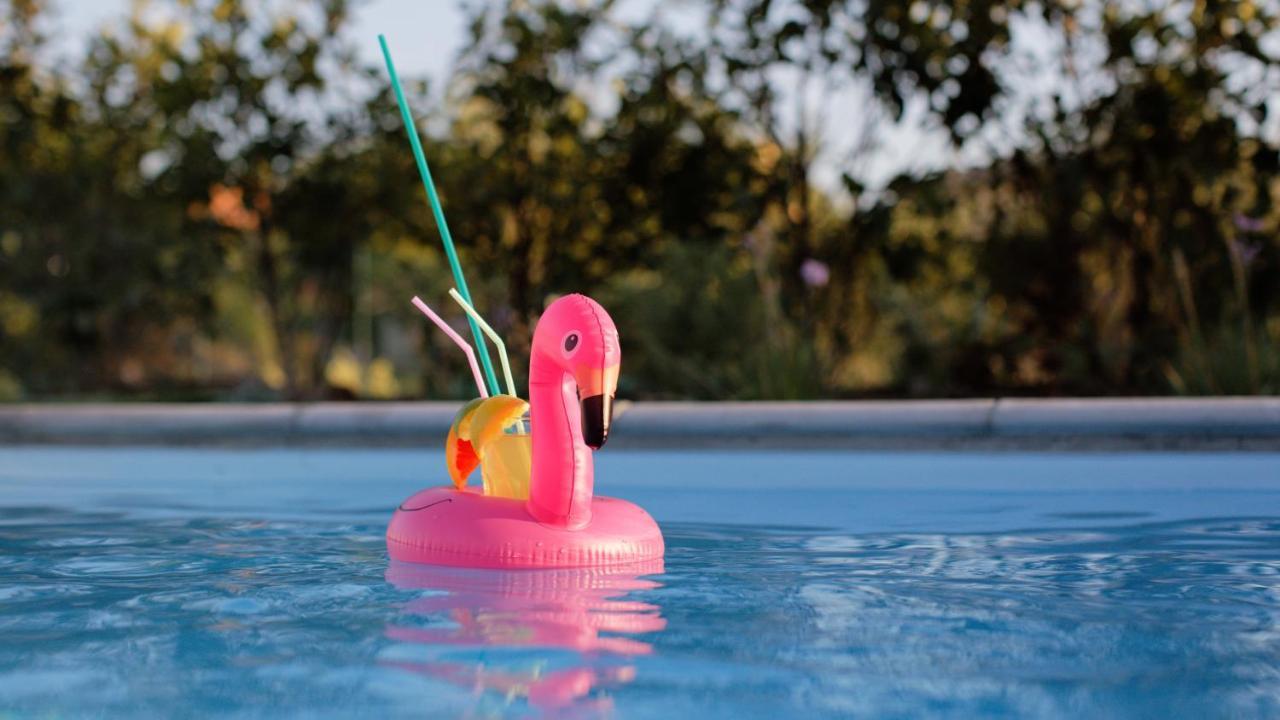 Corfu Garden Villas エクステリア 写真