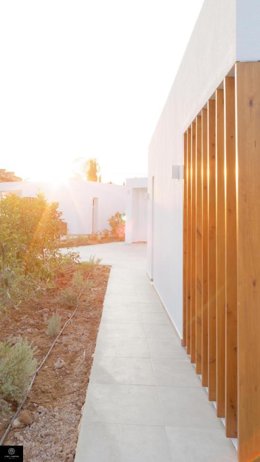 Corfu Garden Villas エクステリア 写真